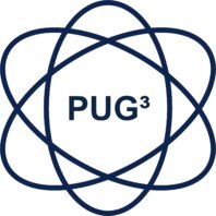 PUG³-Logo